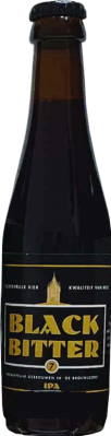 Black Bitter flesje van 33cl Black Bitter flesje van 33cl
